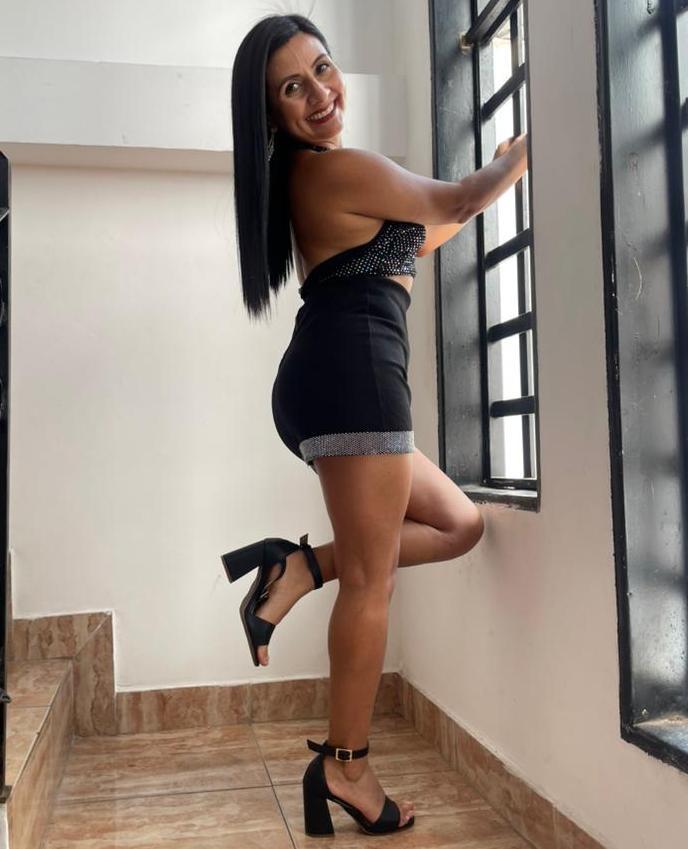 Chica busca chico en Toledo: 