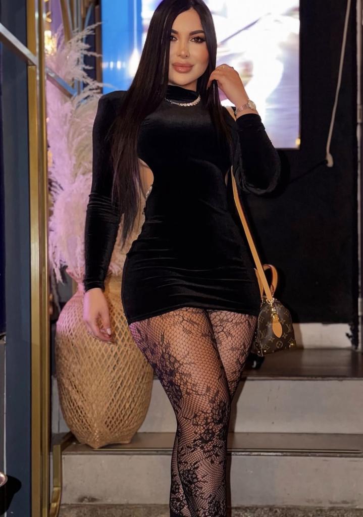 Chica busca chico en Zamora: 