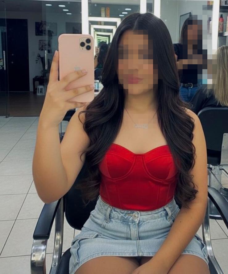 Chica busca chico en Huelva: 