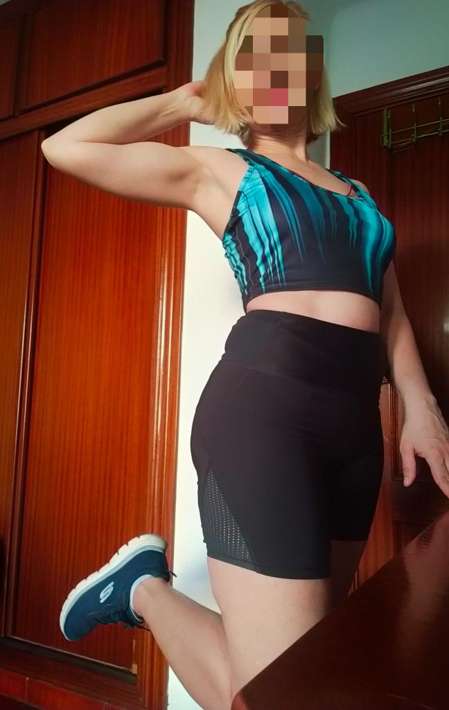Chica busca chico en Málaga: 