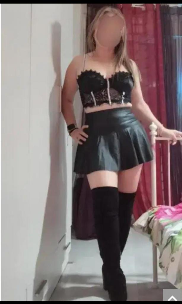 Chica busca chico en Albacete: 