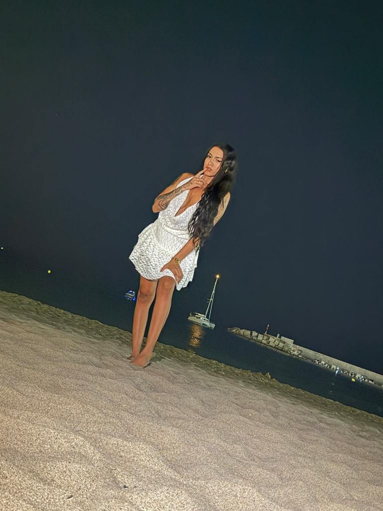 Chica busca chico en Mallorca: 