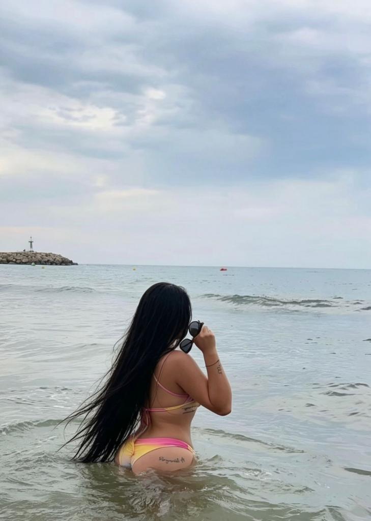 Chica busca chico en Valencia: 