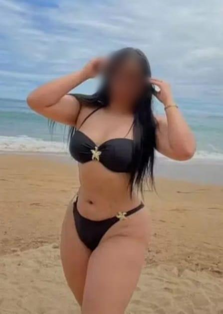 Chica busca chico en La Coruña: 