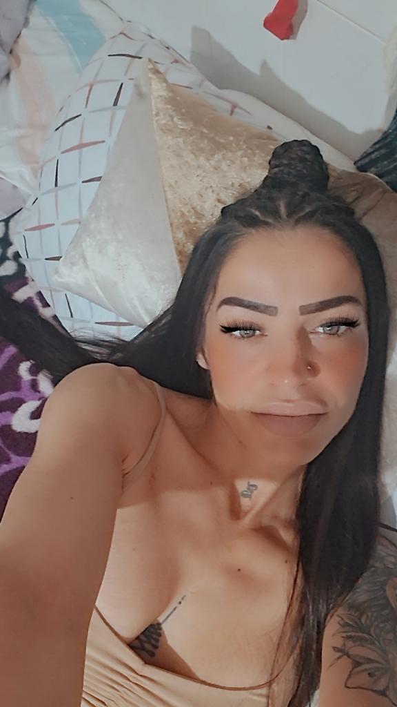632632310: Chica busca chico en Almería