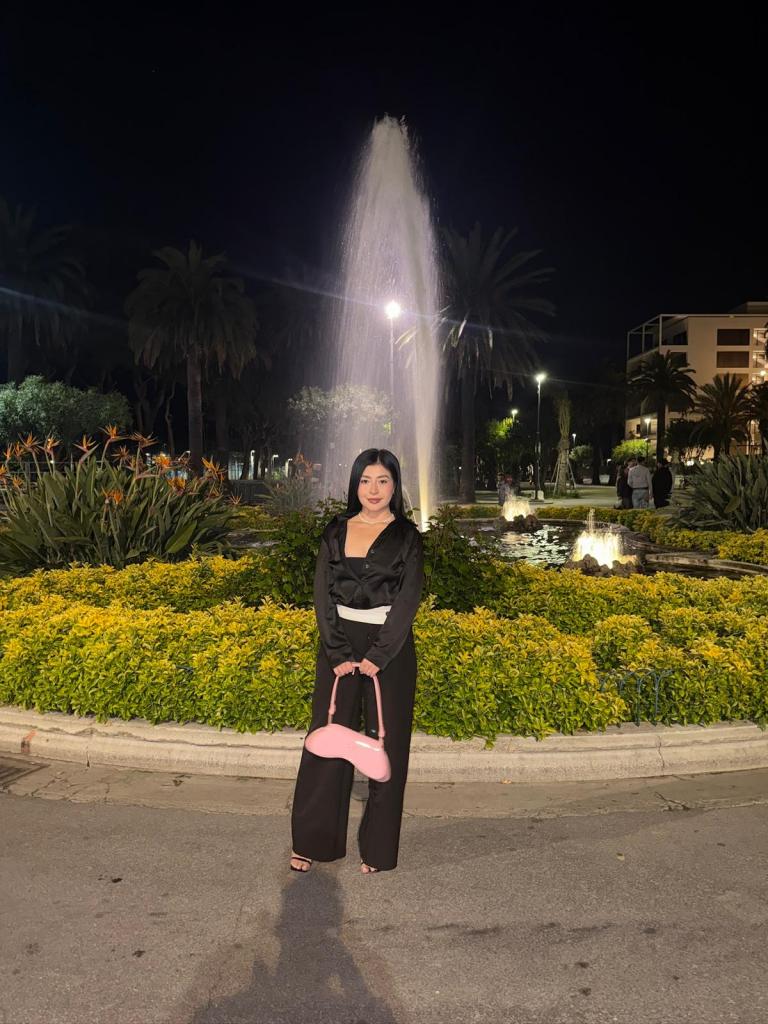 Chica busca chico en Las Palmas: 