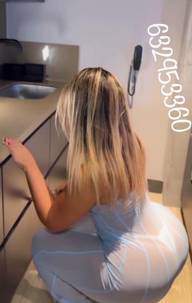 Chica busca chico en La Coruña: 