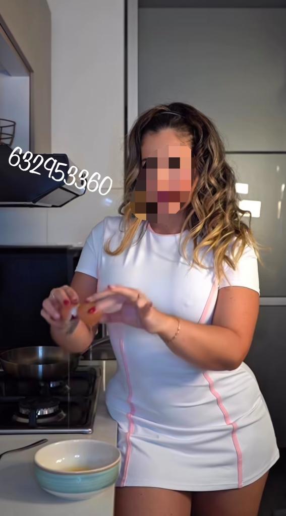 Chica busca chico en La Coruña: 