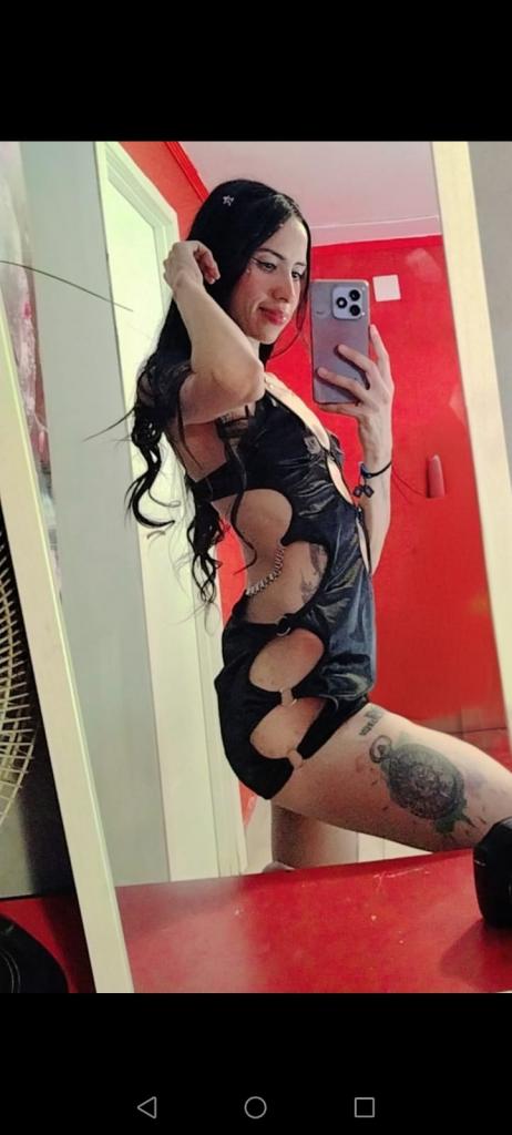 661663556: Chica busca chico en Badajoz