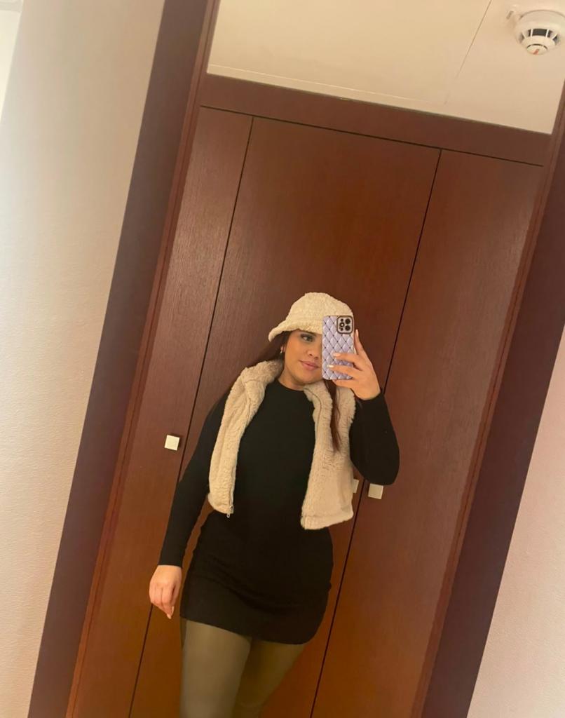 Chica busca chico en Burgos: 