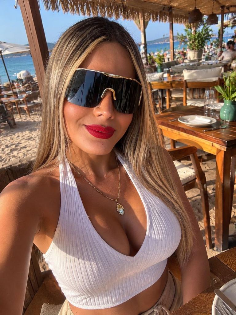600310613: Transexual en Barcelona