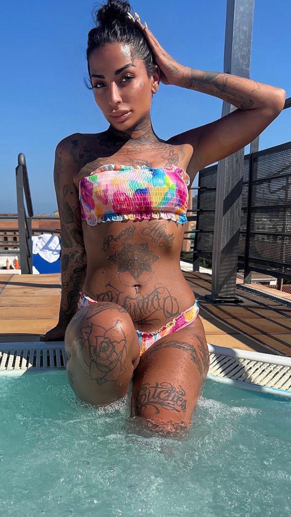 Travesti en Valencia: 