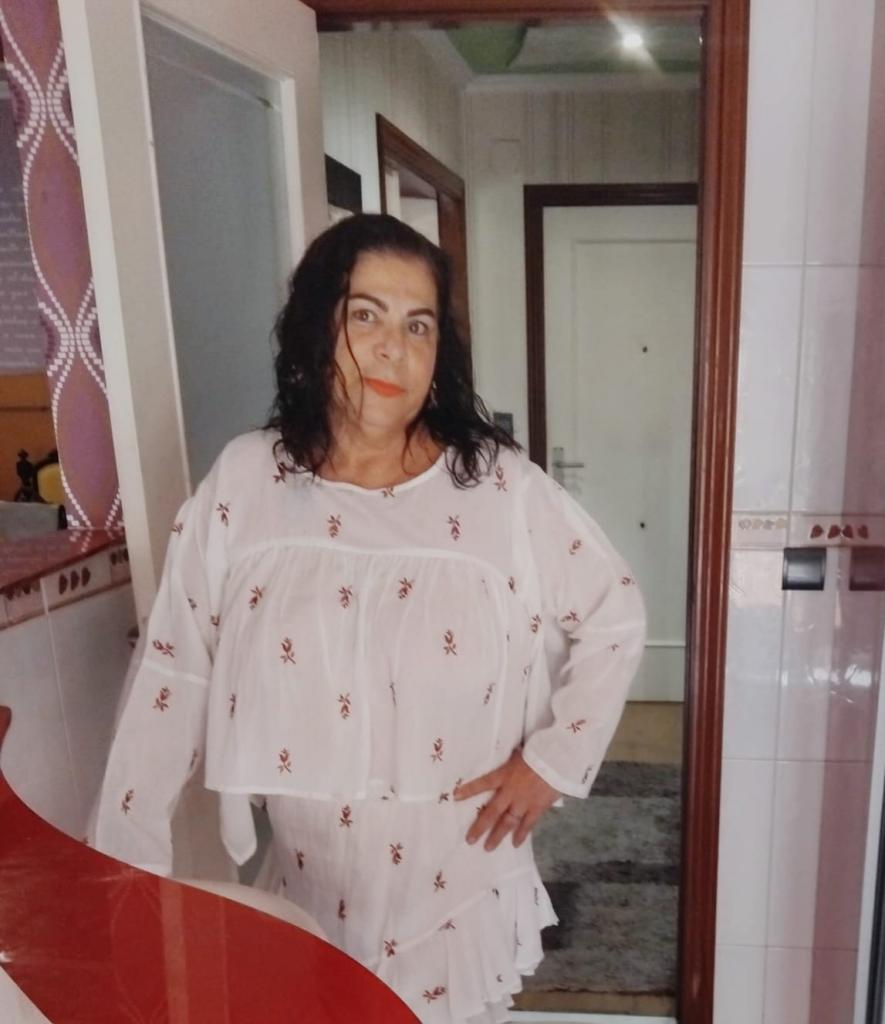 Chica busca chico en Pontevedra: 