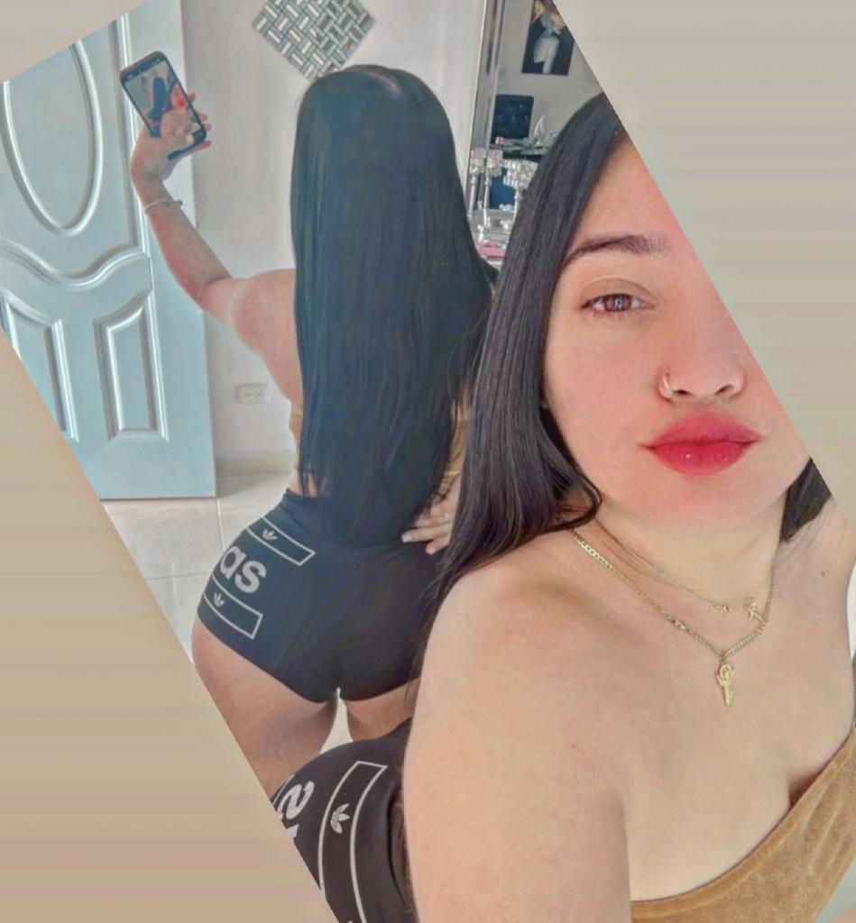 Chica busca chico en Huelva: 