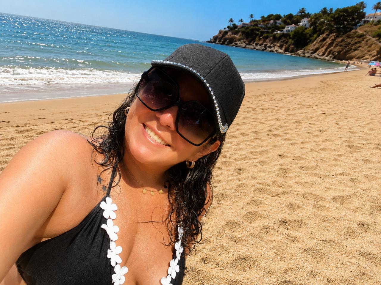 745054827: Chica busca chico en Valladolid