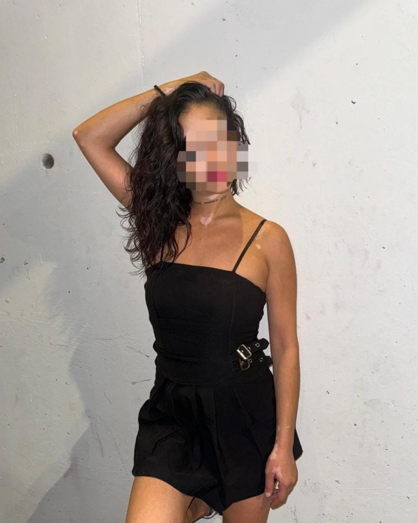 Chica busca chico en Barcelona: 