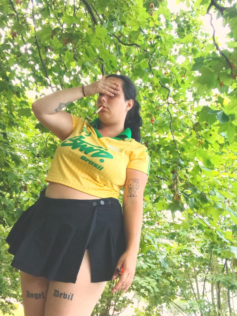 Chica busca chico en Vizcaya: 