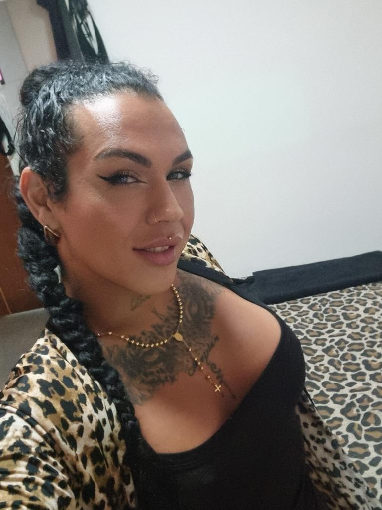 Transexual en Tenerife: 