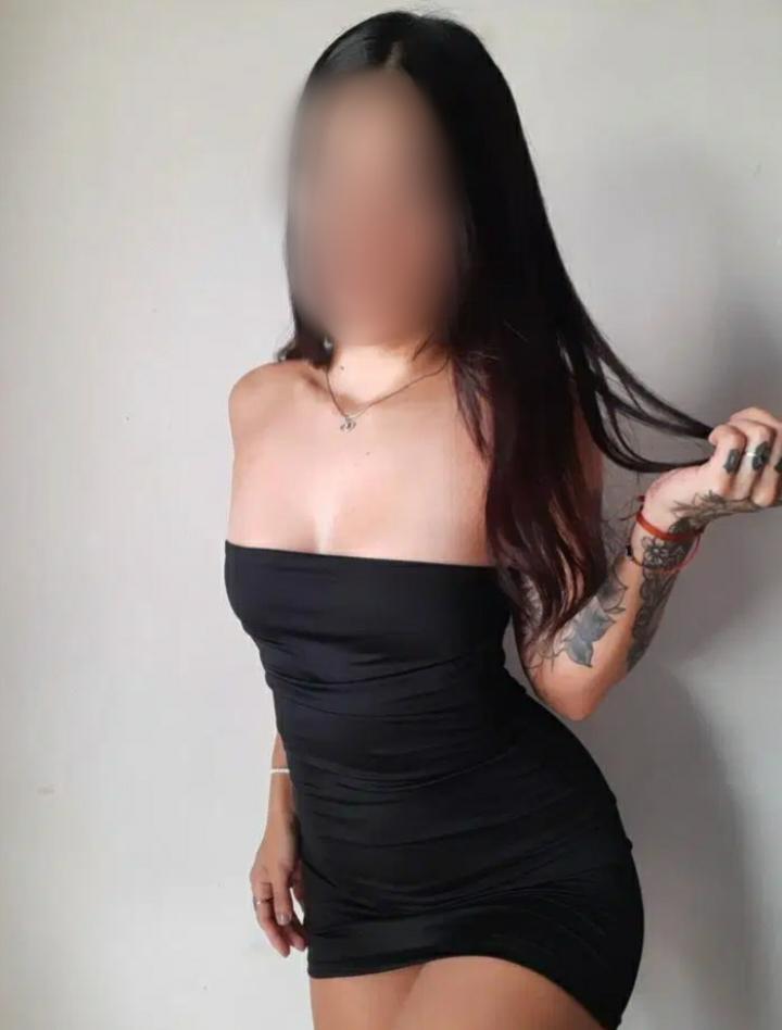 Chica busca chico en Murcia: 