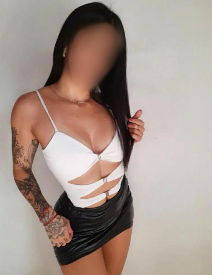 Chica busca chico en Murcia: 
