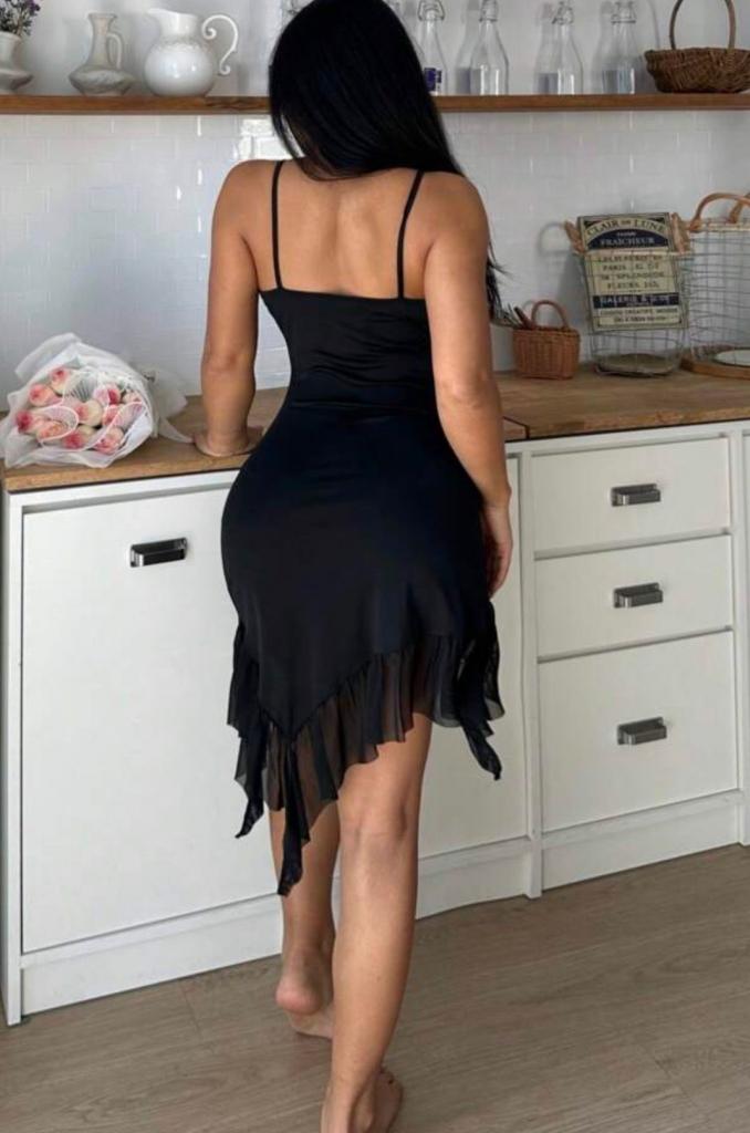 Chica busca chico en Pontevedra: 