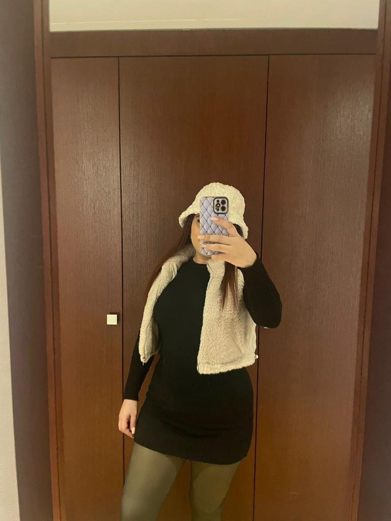 Chica busca chico en Burgos: 