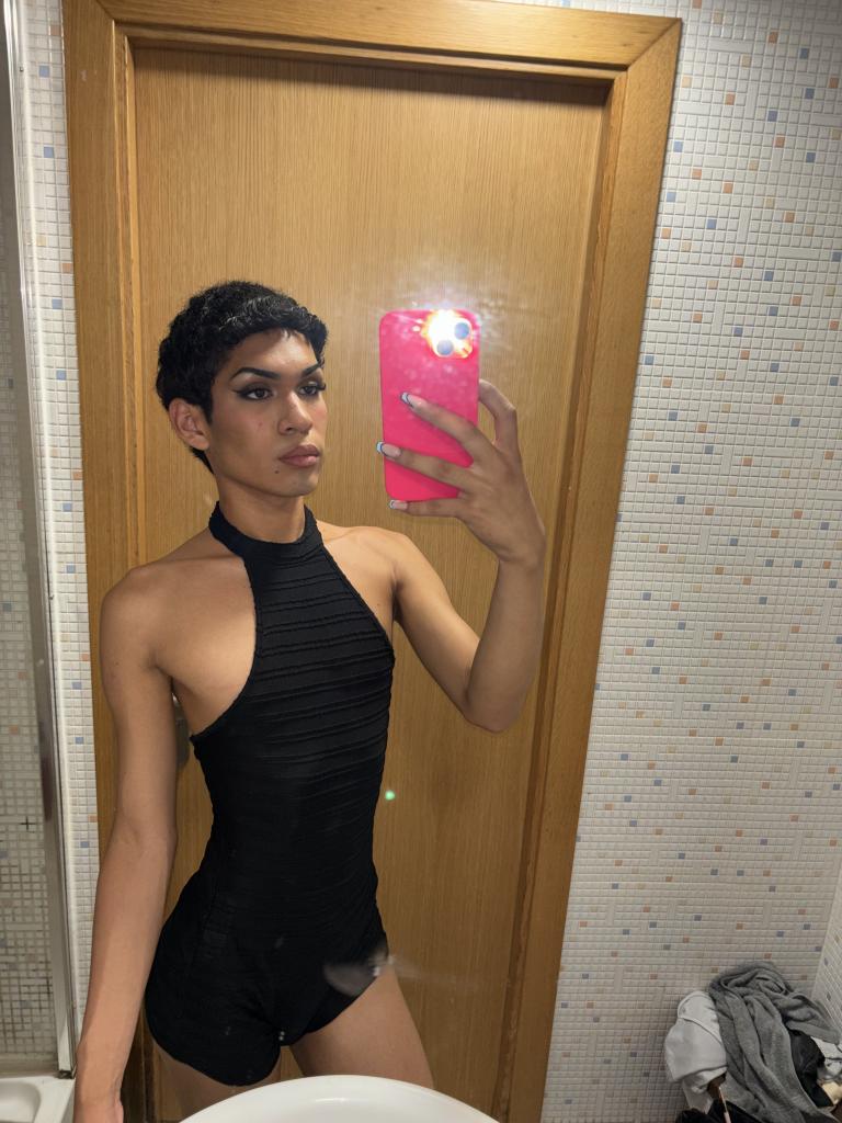 Chica busca chico en Tarragona: 