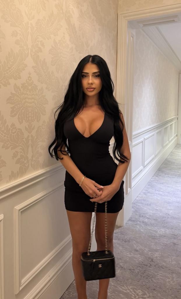 634162245: Chica busca chico en Málaga