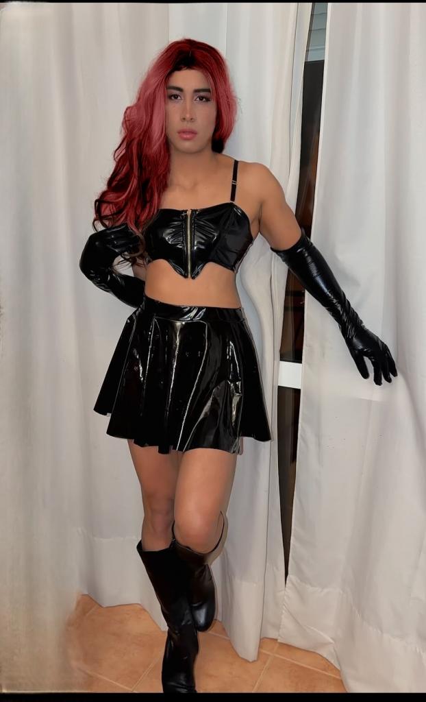Travesti en Málaga: 