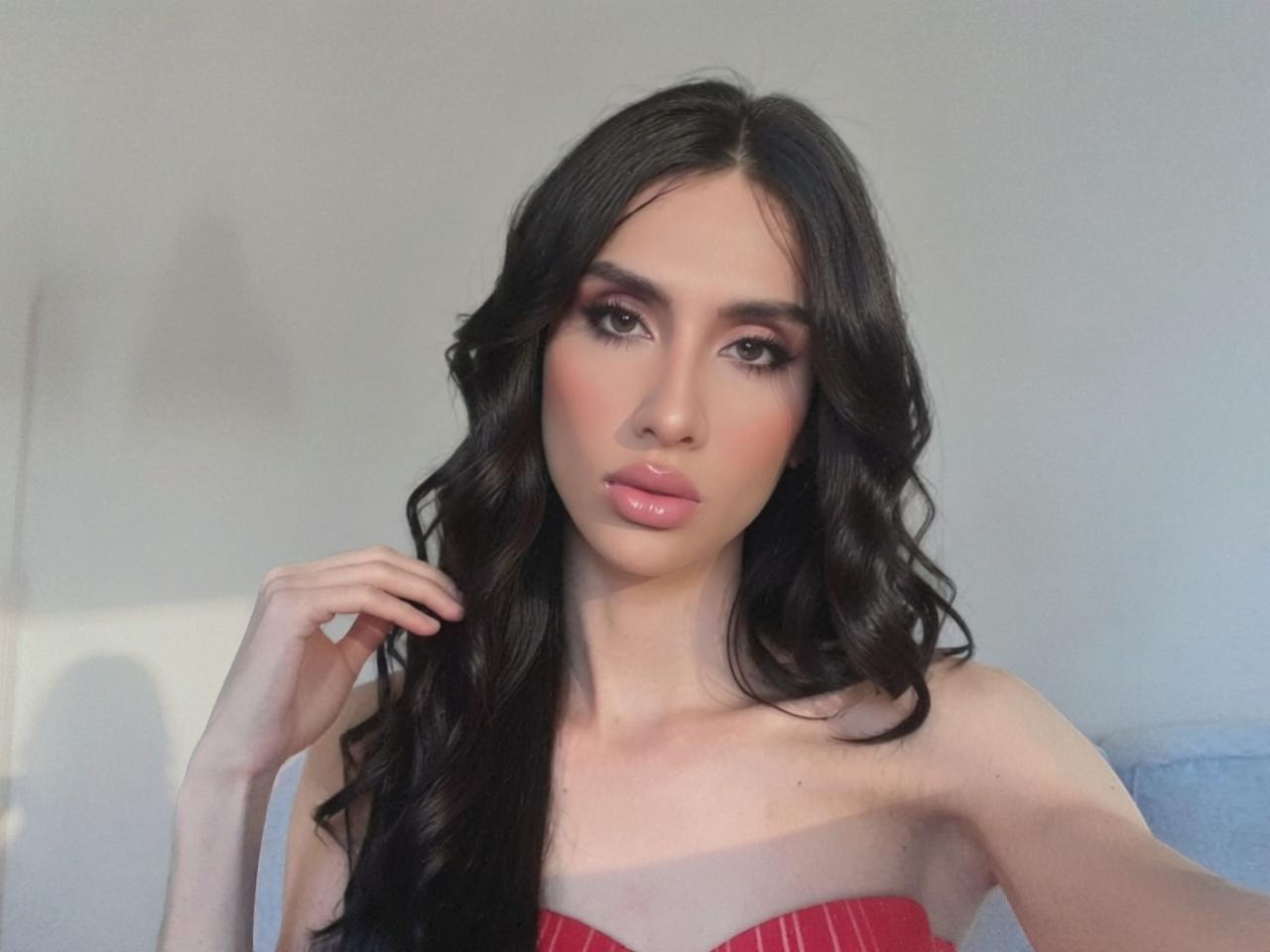 607626706: Transexual en Madrid