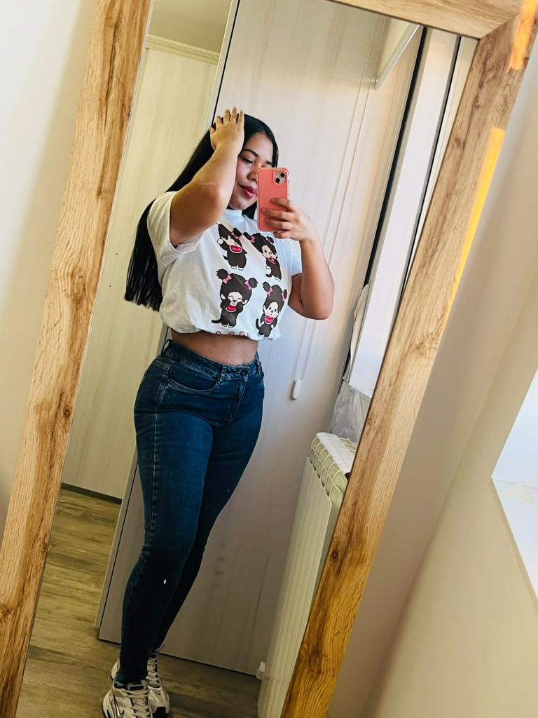 Chica busca chico en Jaén: 