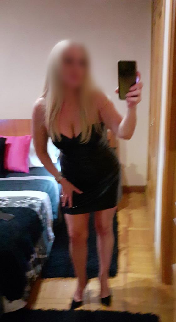 Chica busca chico en Lugo: 