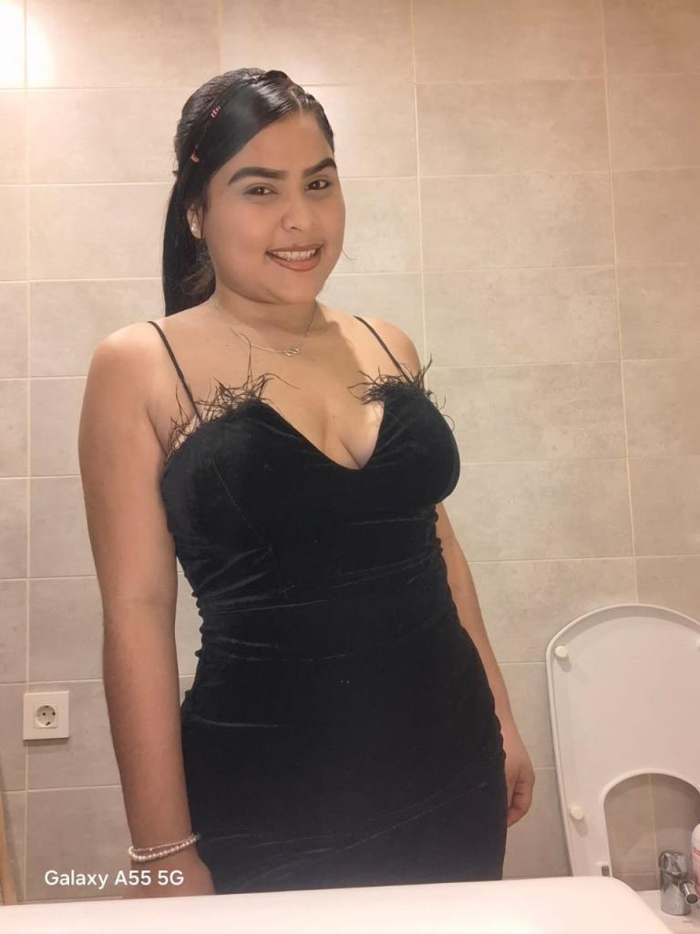 633811589: Chica busca chico en Alicante