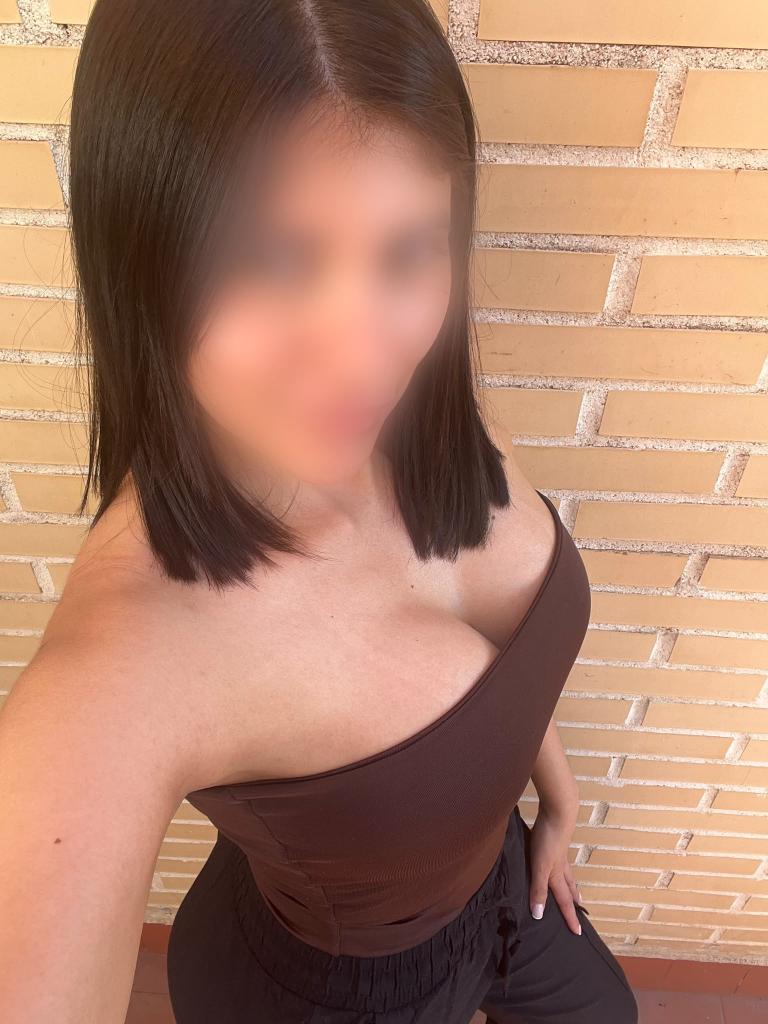 Chica busca chico en Madrid: 