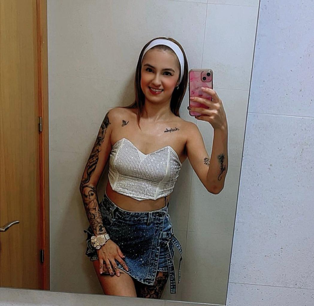 Chica busca chico en Murcia: 