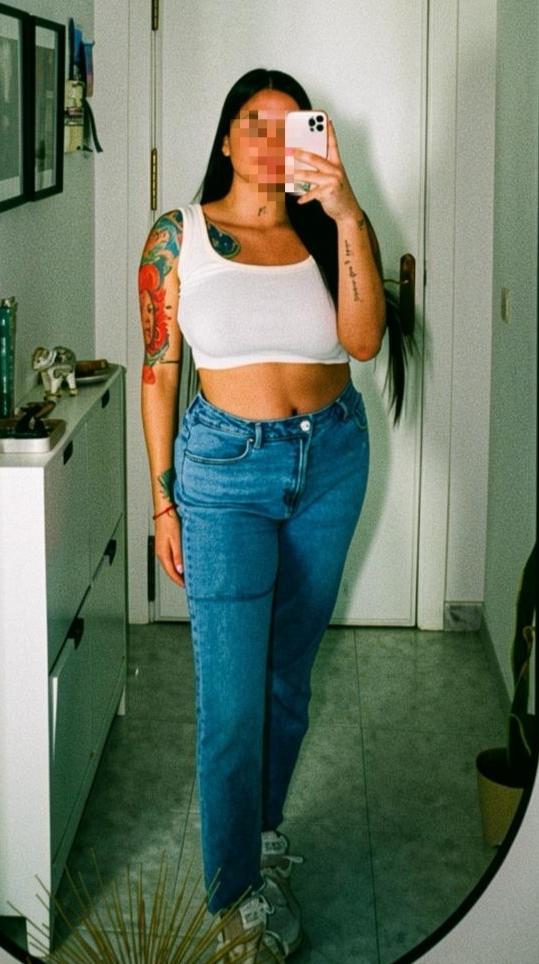 Chica busca chico en Las Palmas: 