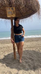 613311772: Chica busca chico en Valencia