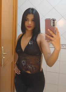 743014412: Chica busca chico en Las Palmas