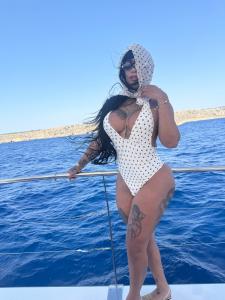664702811: Travesti en Mallorca
