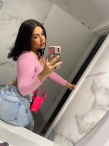 602683116: Chica busca chico en Málaga