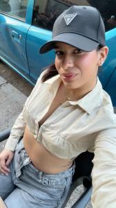 722302071: Chica busca chico en Alicante