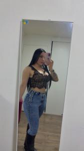 662688570: Chica busca chico en Barcelona