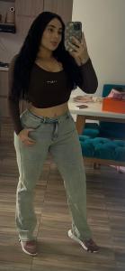 742012941: Chica busca chico en Madrid