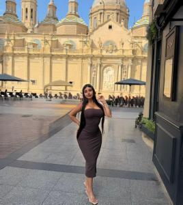603180055: Chica busca chico en Zaragoza