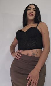 664406143: Travesti en Valencia