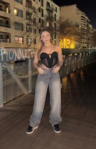743005170: Chica busca chico en Zaragoza