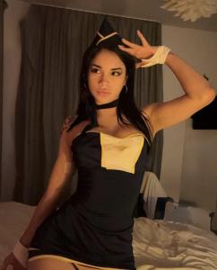 613217996: Transexual en Madrid