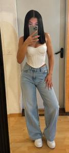 613296748: Chica busca chico en Murcia