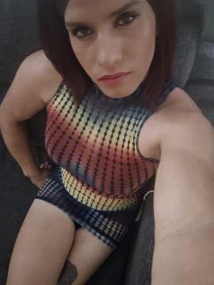 613335470: Transexual en Madrid