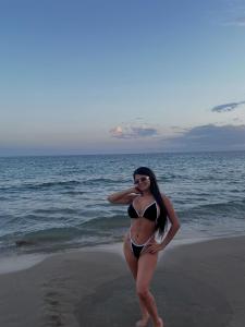 673574903: Chica busca chico en Mallorca